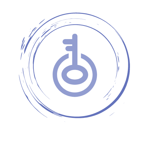 Crypto Power Keys